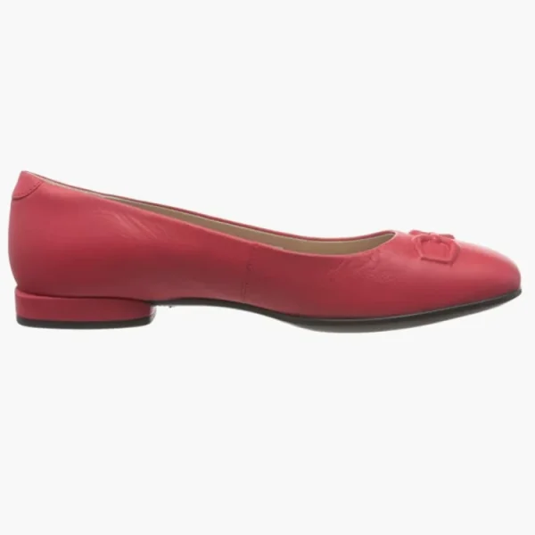 Stylish Unique Design New Product Fashion Trend Leather Shoes Casual Girls Flat Shoes - Image 4