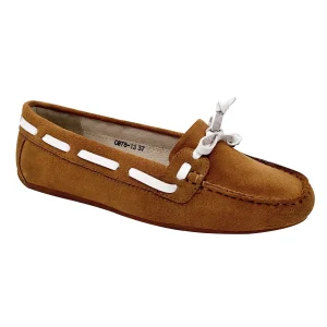 Professional Shoes Classic Leisure Suede Shoes for Women New Style