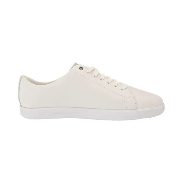Casual Sport New Style Women Leather Shoes Walking Style Casual Sneakers for Female - Image 3