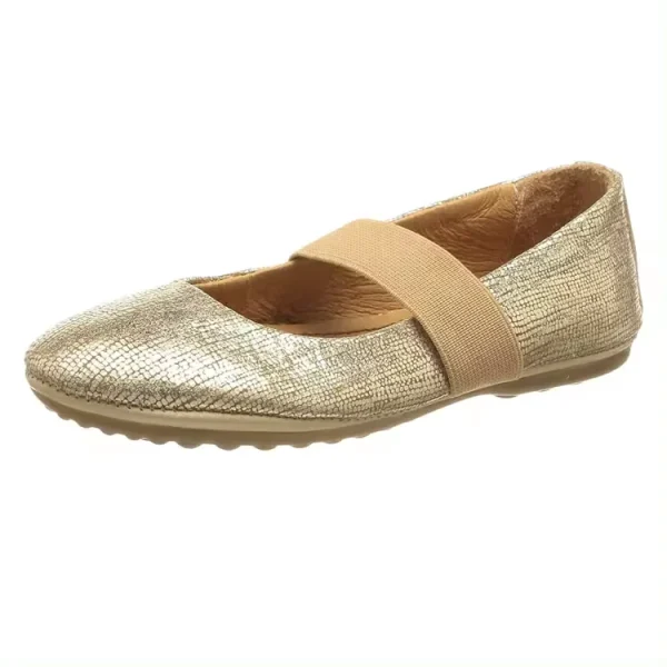 Professional Fashion Trend Classic Walking Comfortable High Quality Casual Ladies Flats Shoes - Image 2