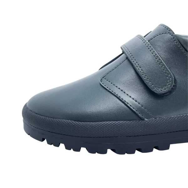 Leather Shoes Accept  Hard-wearing Fashion New Style Leather Shoes - Image 5