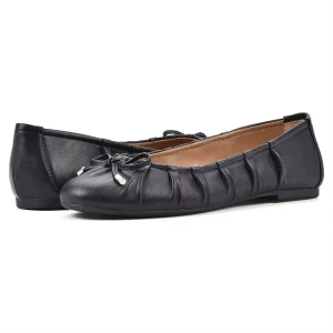 Professional Price Comfortable Rubber Sole Classic Leisure Women Leather Shoes