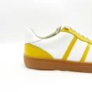 Hard-wearing Fashion Trend 100% Genuine Leather  Comfortable Shoes for Women