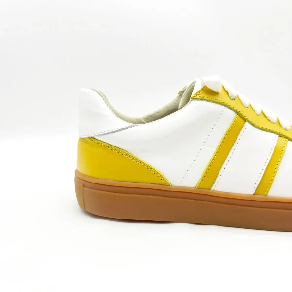 Hard-wearing Fashion Trend 100% Genuine Leather  Comfortable Shoes for Women - Image 6