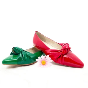 Shoe 100% Genuine Fashion Leather Shoes Women Flat Shoes