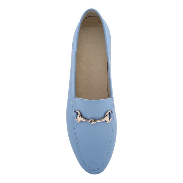 Stylish Comfortable Shoes for Women New Style Genuine Leather Shoes - Image 2
