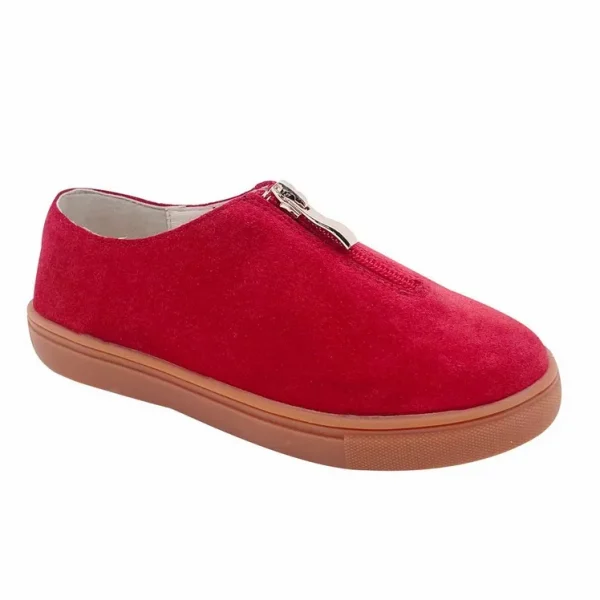 Selling Easy to Wear Women's Fashion Classic Sports Casual Leather Shoes