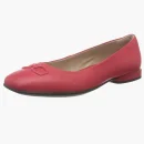 Stylish Unique Design New Product Fashion Trend Leather Shoes Casual Girls Flat Shoes