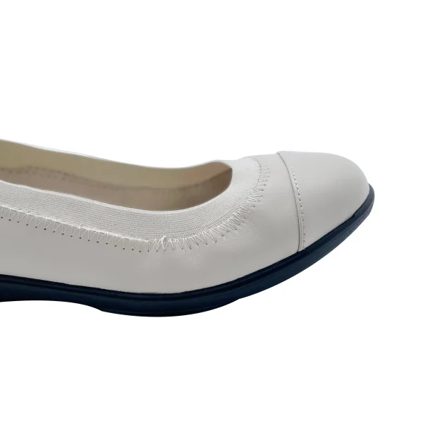 Professional Genuine Leather Shoes Women Leather Shoes - Image 6