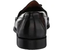 Light Weight Fashion Trend Single Flats Breathable Genuine Leather Shoes for Women