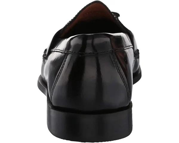 Light Weight Fashion Trend Single Flats Breathable Genuine Leather Shoes for Women - Image 6