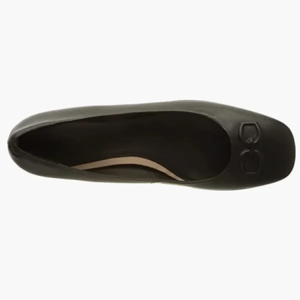 Professional New Arrival Classic Leisure Direct Sale Leather Shoes Ladies Flat Shoes - Image 5