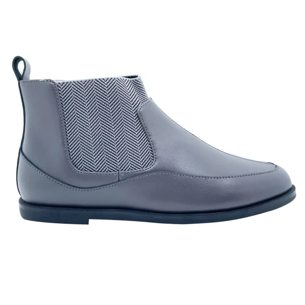 Hot Sales New Product Stylish 100% Genuine Leather Boots - Image 2