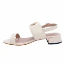 Direct Sale Fashion Trend Genuine Leather Ladies Leather Sandals