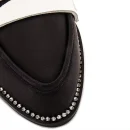Professional Best-selling Light Weight Classic Leisure New Fashion Loafers Cow Leather Shoes for Girls