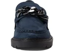 Hot Sales Product Fashion Trend Flats Breathable Genuine Suede Shoes for Ladies
