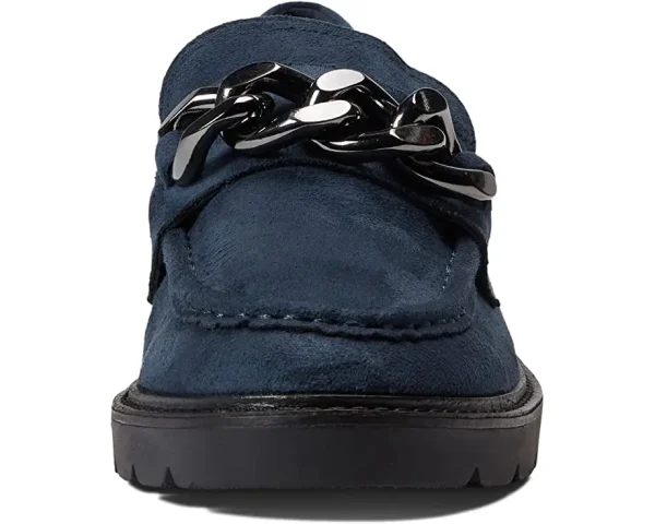 Hot Sales Product Fashion Trend Flats Breathable Genuine Suede Shoes for Ladies - Image 5