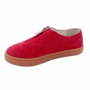 Selling Easy to Wear Women's Fashion Classic Sports Casual Leather Shoes