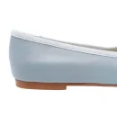 Price Comfortable Ladies Leather Shoes Fashion Trend Cowhide Leather Shoes