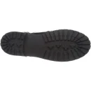 High Quality Classic Casual Lace-up Walking Loafers Women Cow Leather Shoes
