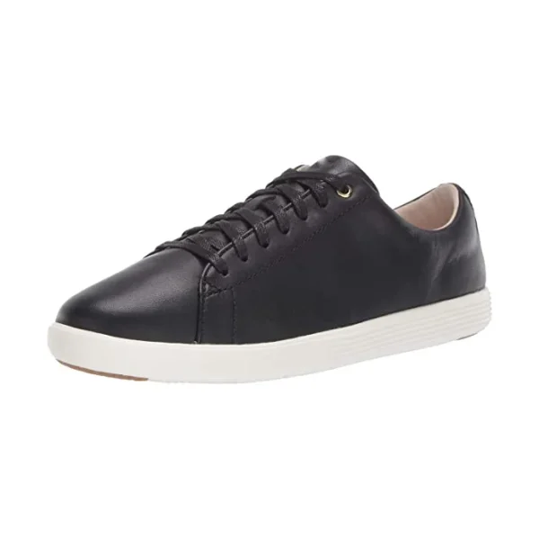 Best-selling New Style Women Leather Shoes Comfortable  Fashion Trend Walking Sock Sneakers - Image 2