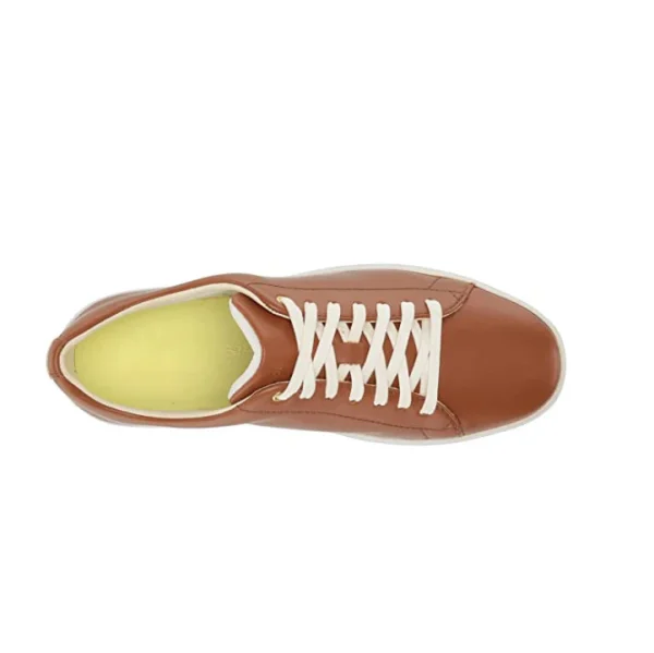 High Quality Comfortable Women Leather Shoes Fashion Sport Shoes - Image 4