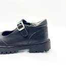 Fashion Trend 100% Genuine Leather  Classic Leisure Hard-wearing  Shoes for Women