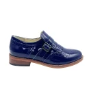New Trend Fashion Direct Sale Comfortable  Women Leather Shoes