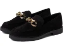 Hot Sales Product Fashion Trend Flats Breathable Genuine Suede Shoes for Ladies