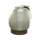 Professional Hard-wearing Accept Durable Walking Style Leather Shoes for Ladies