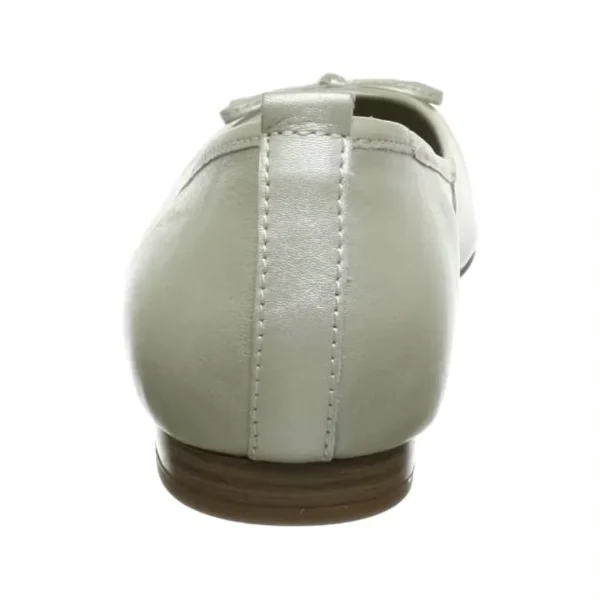 Professional Hard-wearing Accept Durable Walking Style Leather Shoes for Ladies - Image 6