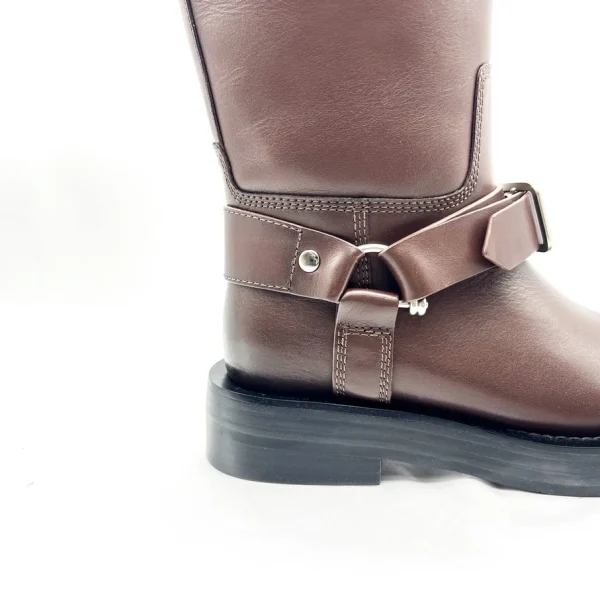 High Quality New Style Fashion Comfortable  Boots for Ladies - Image 6