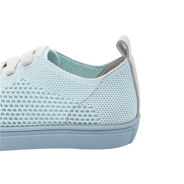 Hot-selling High Quality Accept Breathable Women Knitting Shoes - Image 6