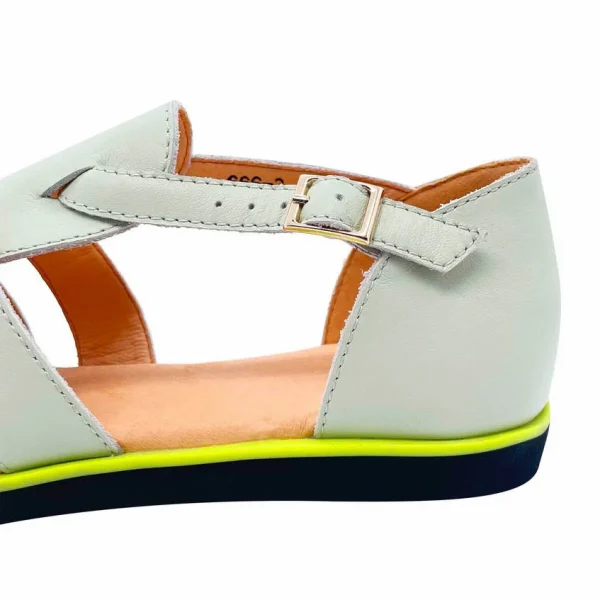 Best-selling High Quality New Fashion Price Genuine Leather Sandals - Image 6