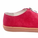 Selling Easy to Wear Women's Fashion Classic Sports Casual Leather Shoes