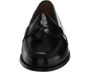 Light Weight Fashion Trend Single Flats Breathable Genuine Leather Shoes for Women