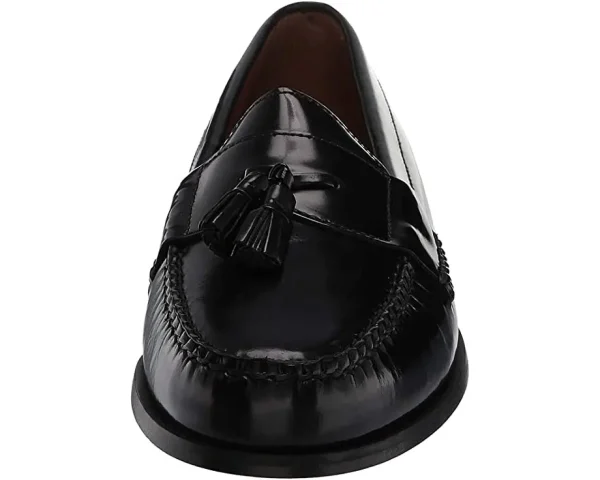 Light Weight Fashion Trend Single Flats Breathable Genuine Leather Shoes for Women - Image 4