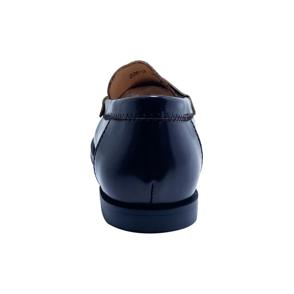 Party Dress Shoes Fashionable Genuine Cow Leather Shoes for Women - Image 3