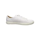 New Style Comfortable Rubber Sole  Women Leather Shoes Hard-wearing Fashion Sock Sneakers for Ladies