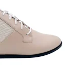 High Quality Hot Sales Comfortable Rubber Sole Ladies Leather Boots