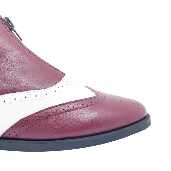 Best-selling Slip-on Fashion Trend Shoes Genuine Leather - Image 5