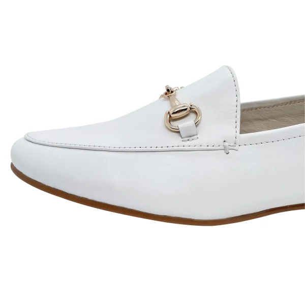 Professional Leather Shoes  Hard-wearing Women Leather Shoes - Image 5