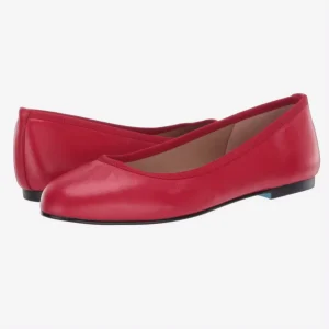 Professional Best-selling Style Women Genuine Leather Shoes for Ladies