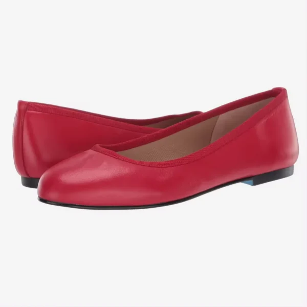 Professional Best-selling Style Women Genuine Leather Shoes for Ladies