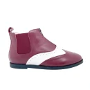 Best-selling Slip-on Fashion Trend Shoes Genuine Leather