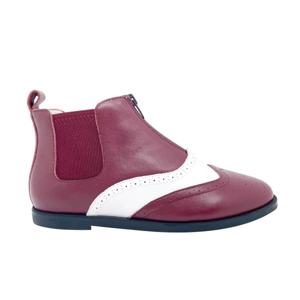 Best-selling Slip-on Fashion Trend Shoes Genuine Leather - Image 3