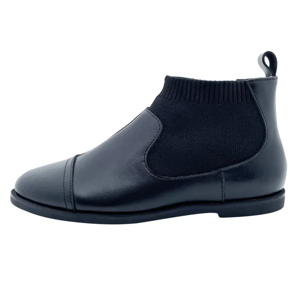 Best-selling New Style 100% Genuine Leather Boots - Image 2