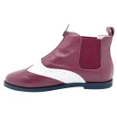 Best-selling Slip-on Fashion Trend Shoes Genuine Leather