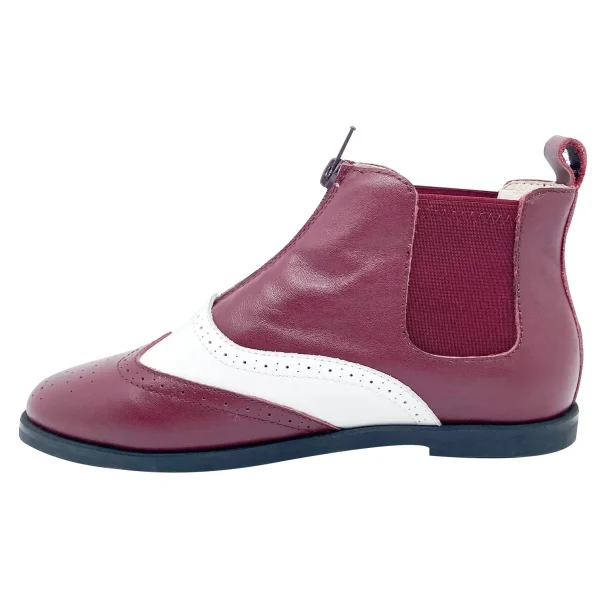 Best-selling Slip-on Fashion Trend Shoes Genuine Leather - Image 4