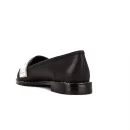 Professional Best-selling Light Weight Classic Leisure New Fashion Loafers Cow Leather Shoes for Girls